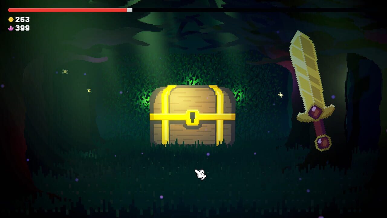 Beyond The Blight screenshot