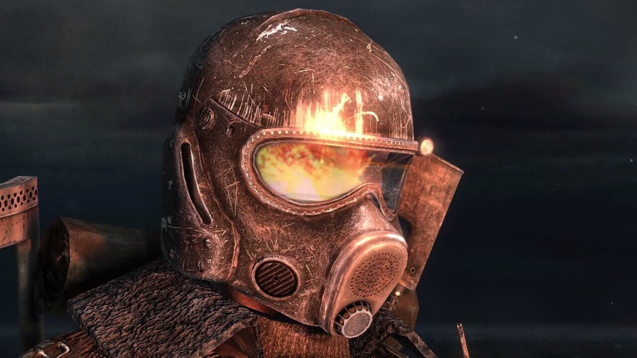Metro 2033 Screenshot 8