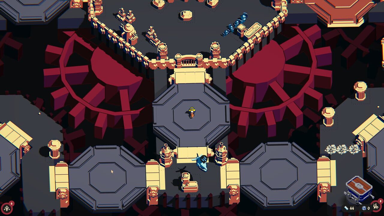 Thronefall: Craaghelm screenshot