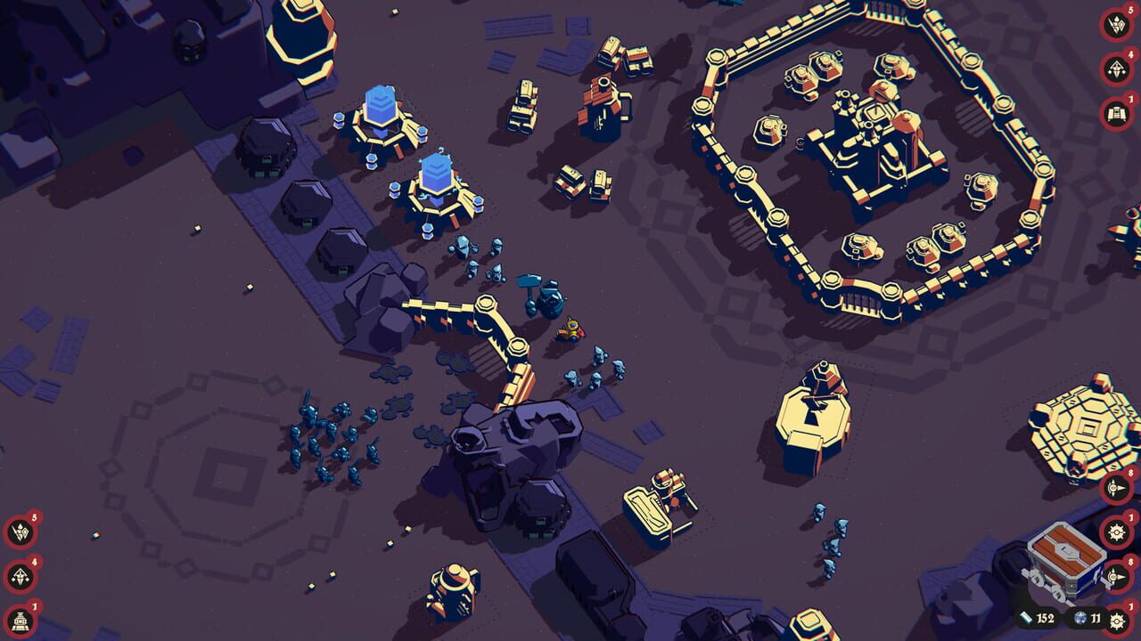Thronefall: Craaghelm screenshot