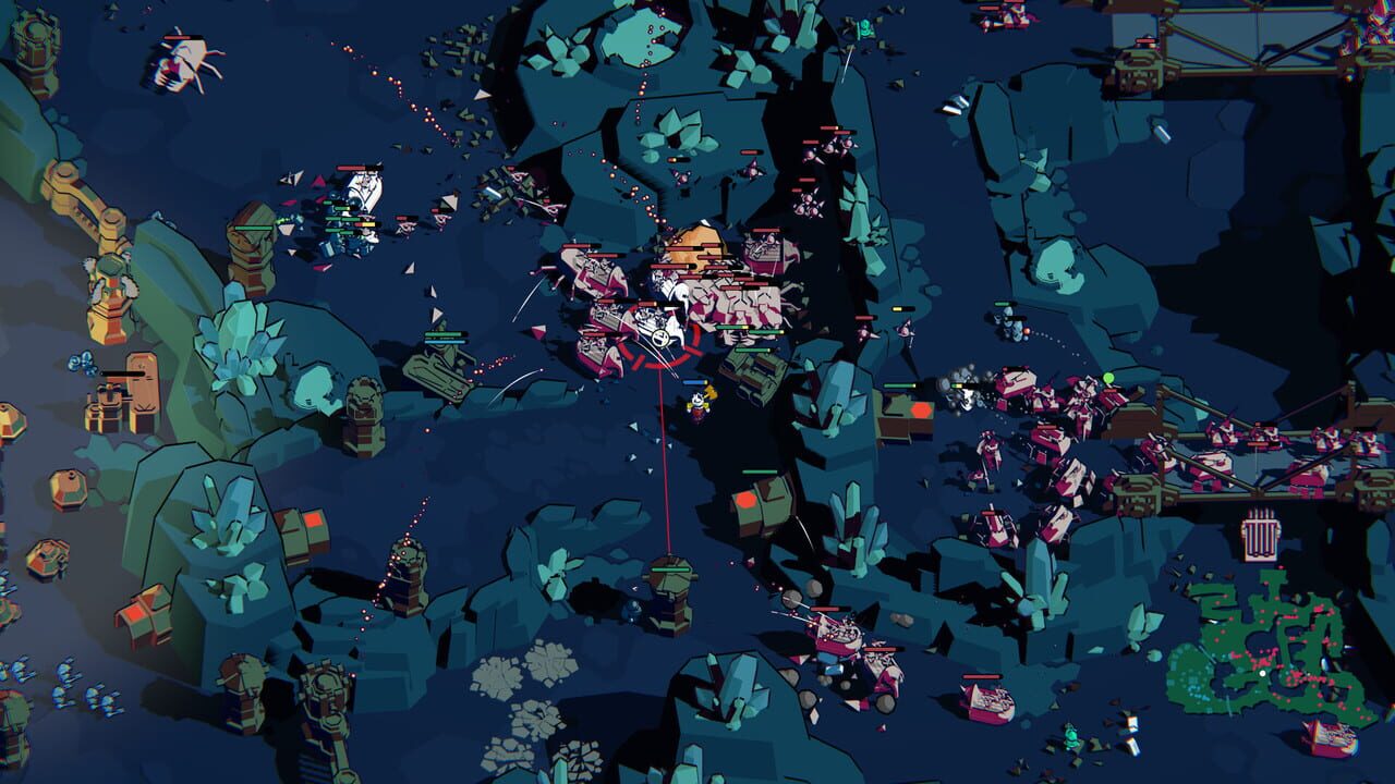 Thronefall: Craaghelm screenshot