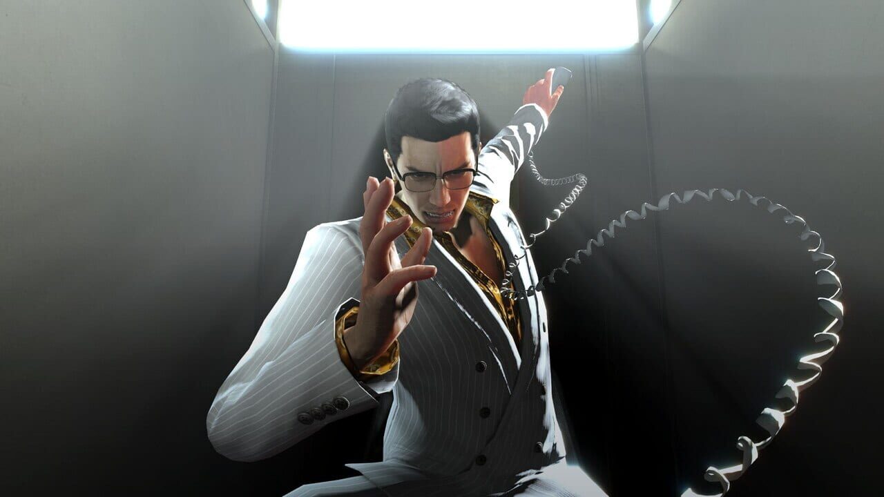 Yakuza 0 Screenshot 2