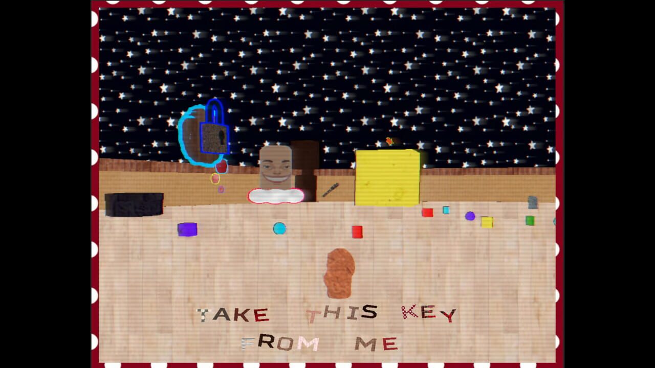 Dreamer's Wake screenshot