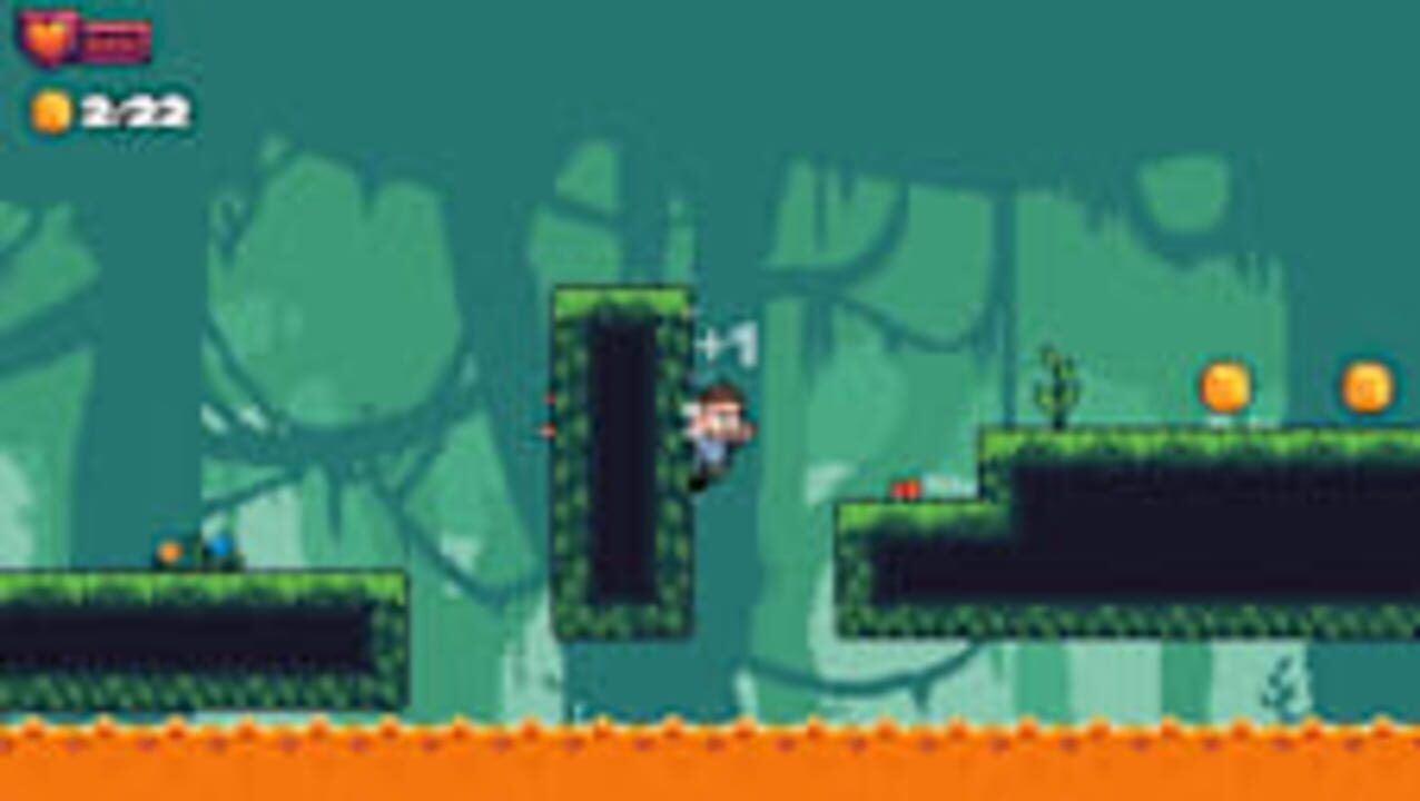 Super Dev Quest (2026)