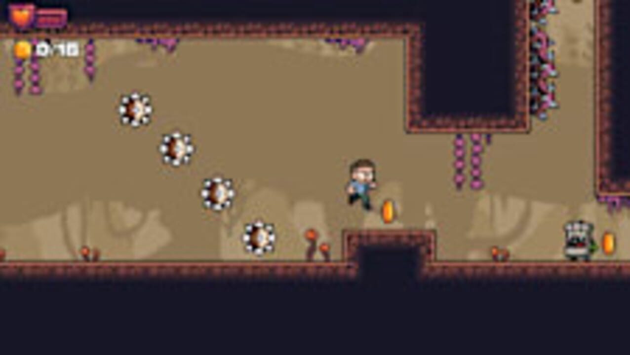 Super Dev Quest (2026)