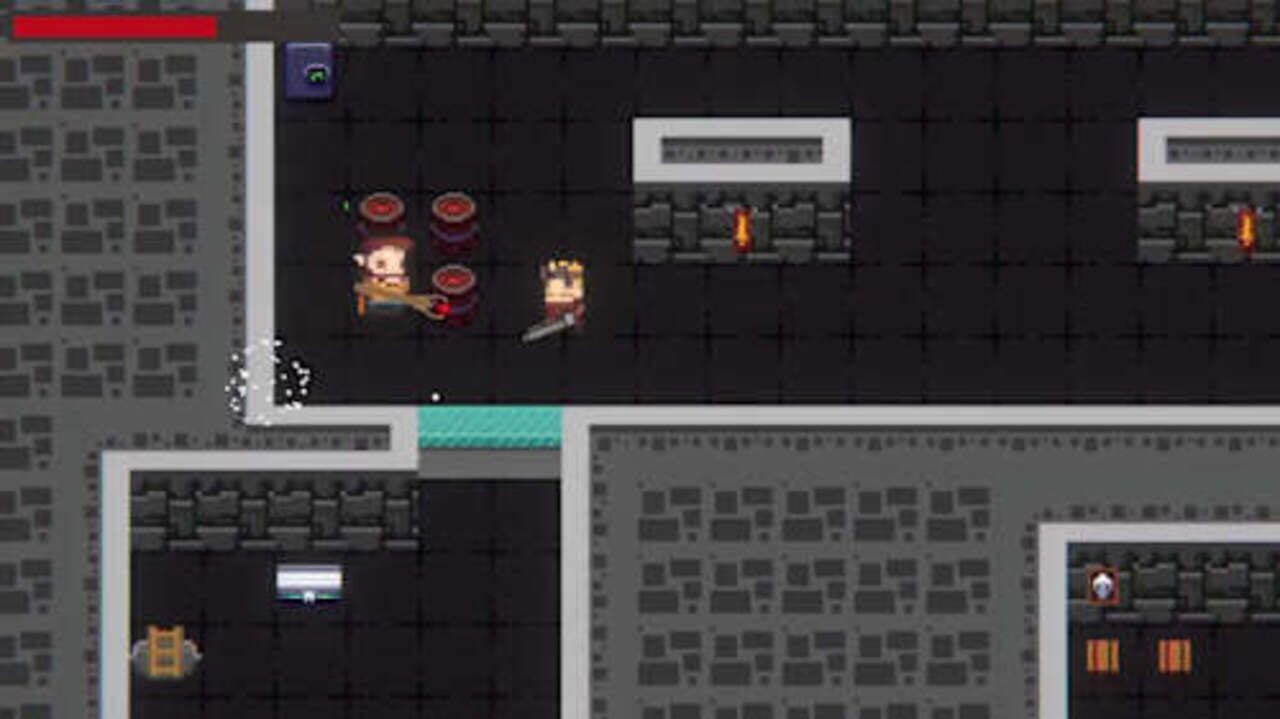 Rogue Vault (2026)