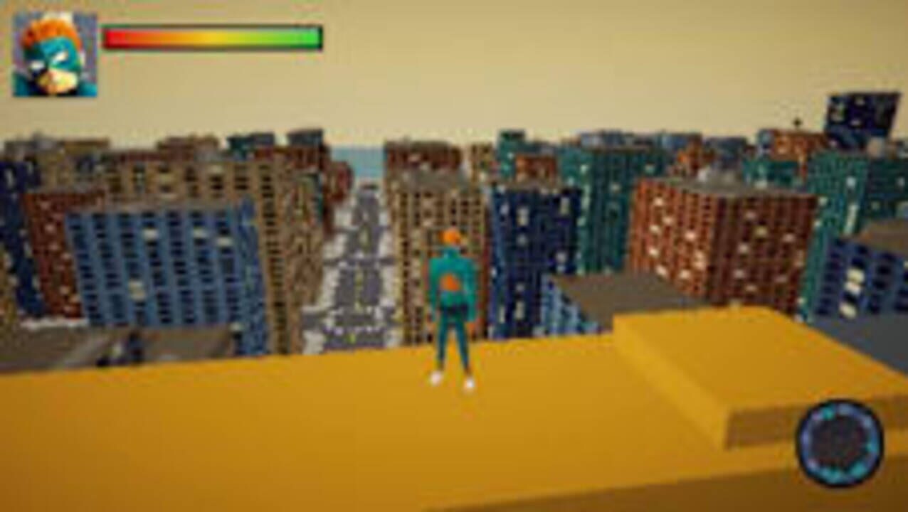 Swing Shift (2026)
