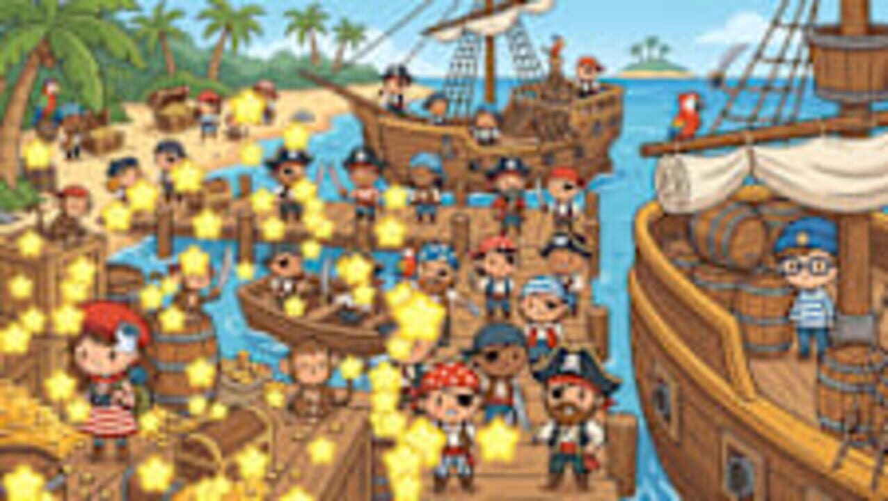 Where are Leo and Mia? Pirate Island (2026)
