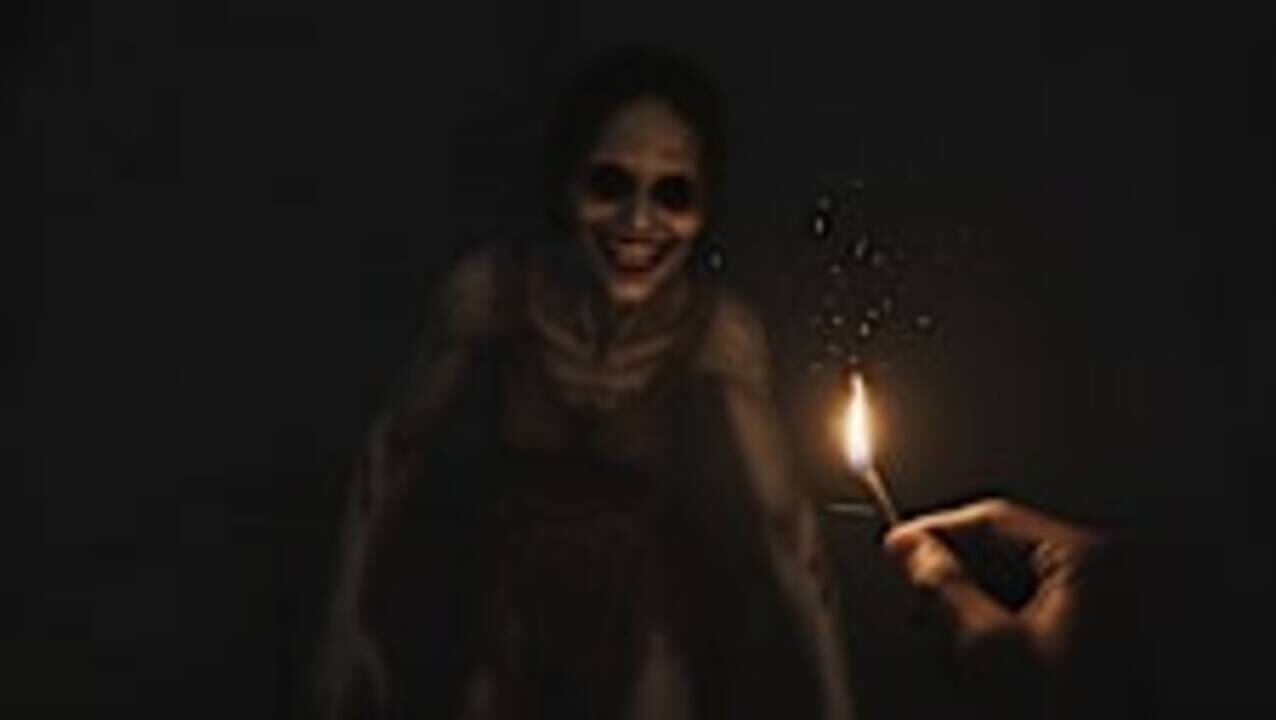 Very Scary Game (2026)