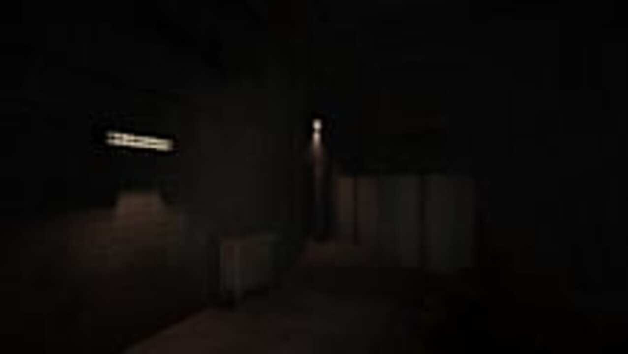 Rusty Prison: Horror (2026)