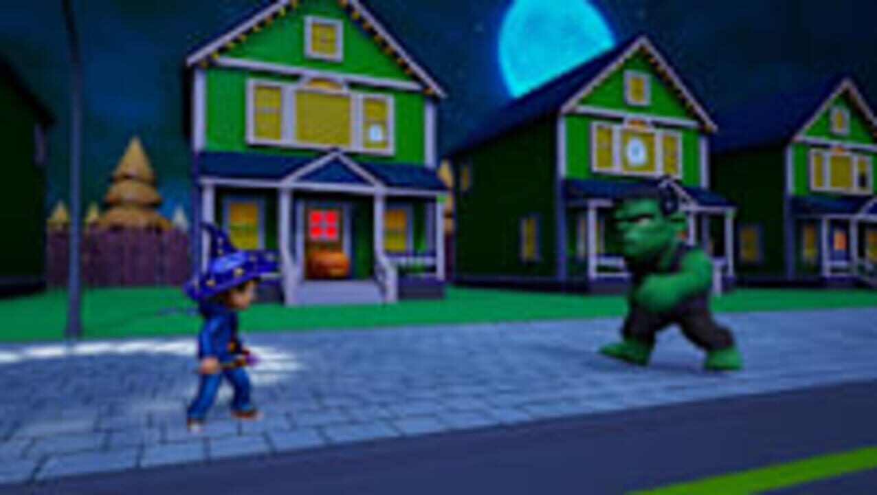 Spooky Tales and Mummy Trails (2026)