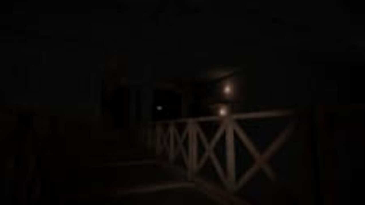 Rusty Prison: Horror (2026)