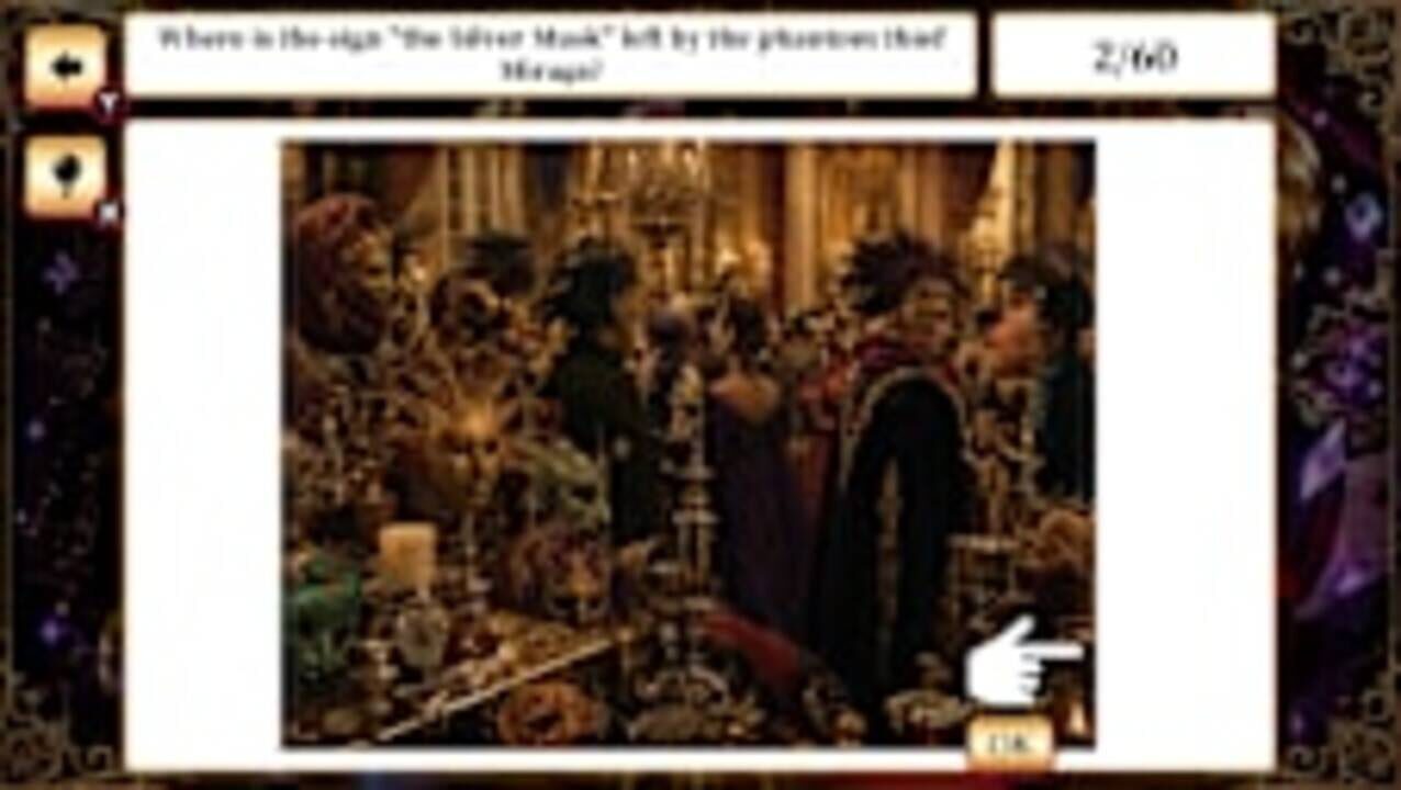 Phantom Thief Mirage and the Curious Clues (2026)