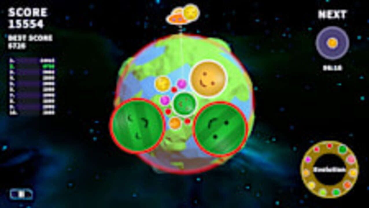 Big Watermelon Galaxy (2026)