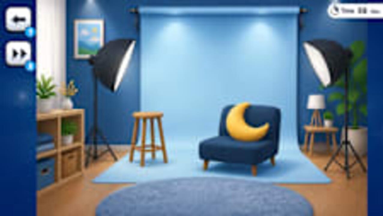 What Was Here? 1-Minute Memory Quiz!! (2026)