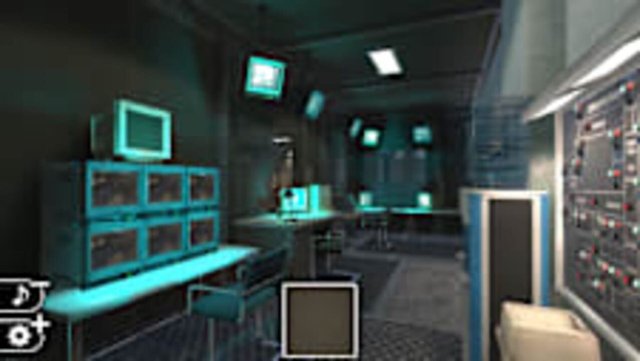 Escape game R00m17 (2026)
