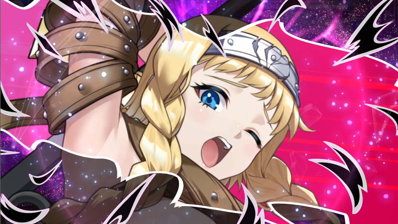 Queen's Blade Re:Build screenshot