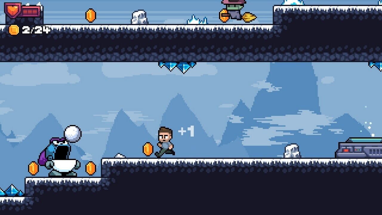 Super Dev Quest (2026)