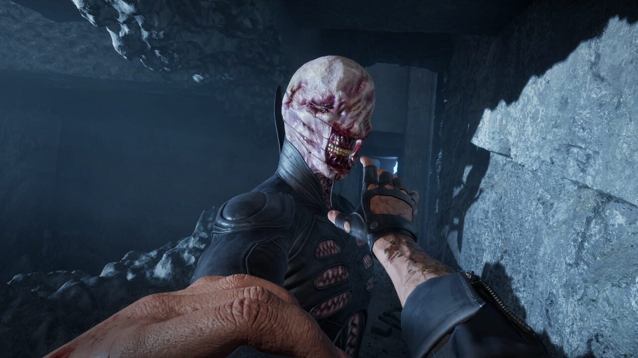 Clive Barker's Hellraiser: Revival screenshot