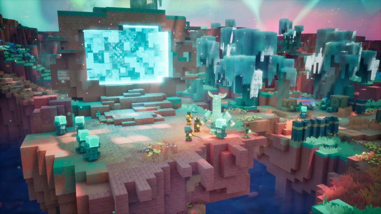 Minecraft Dungeons II Screenshot 14