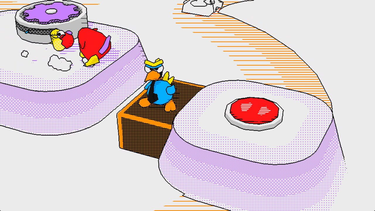 Reason and Rhyme screenshot