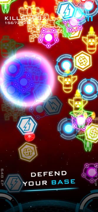 FingerLaserX screenshot