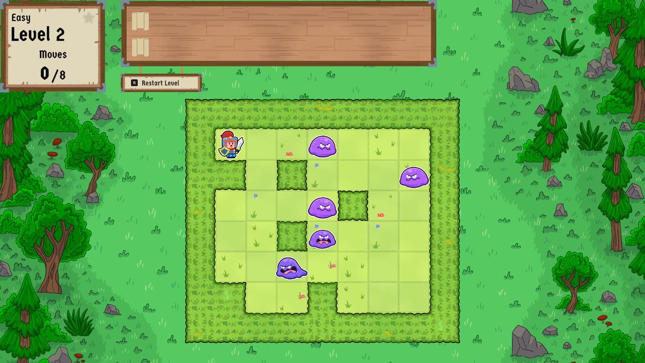 Slide Soldiers screenshot