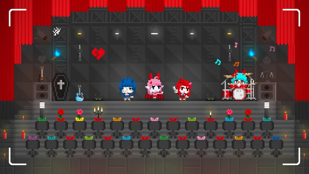 Boku Boku screenshot