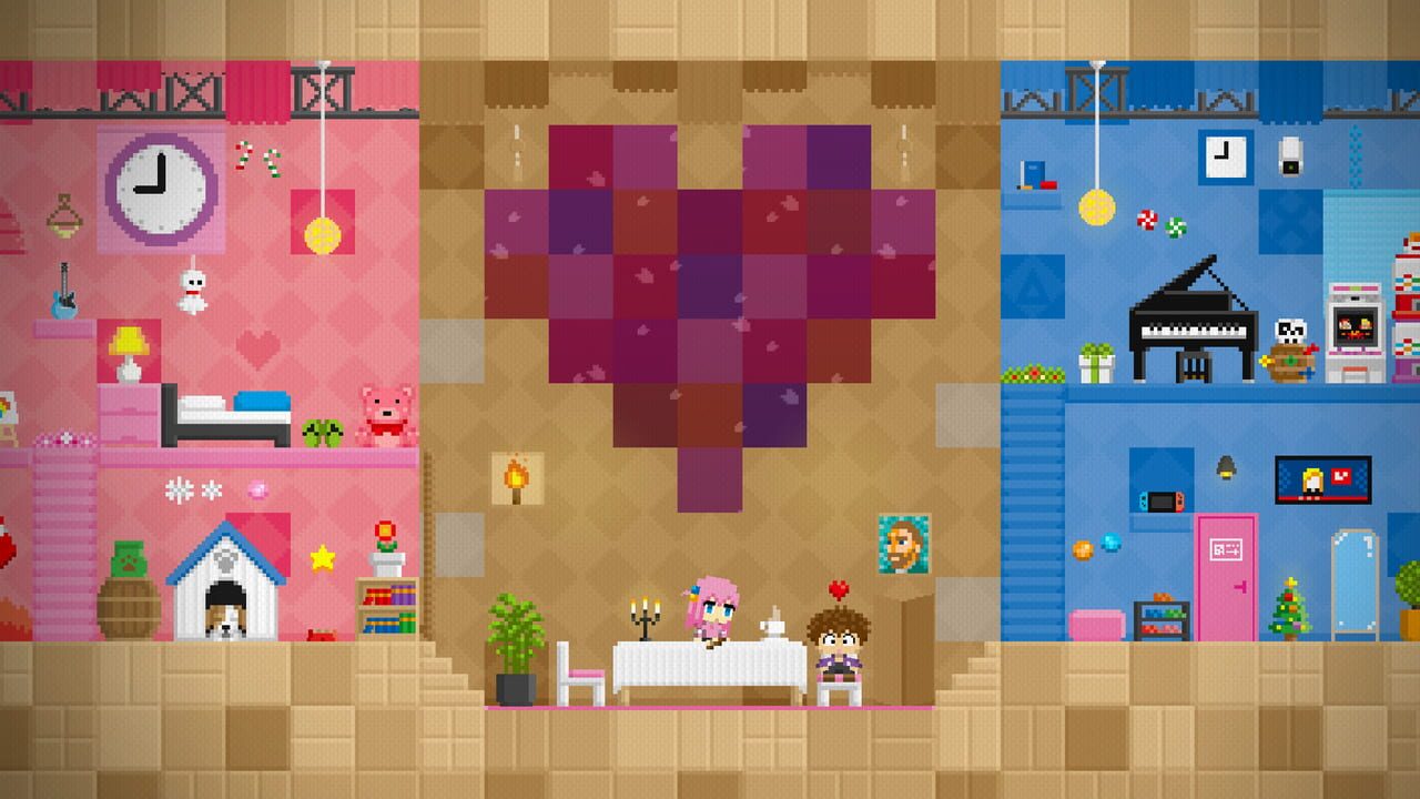 Boku Boku screenshot