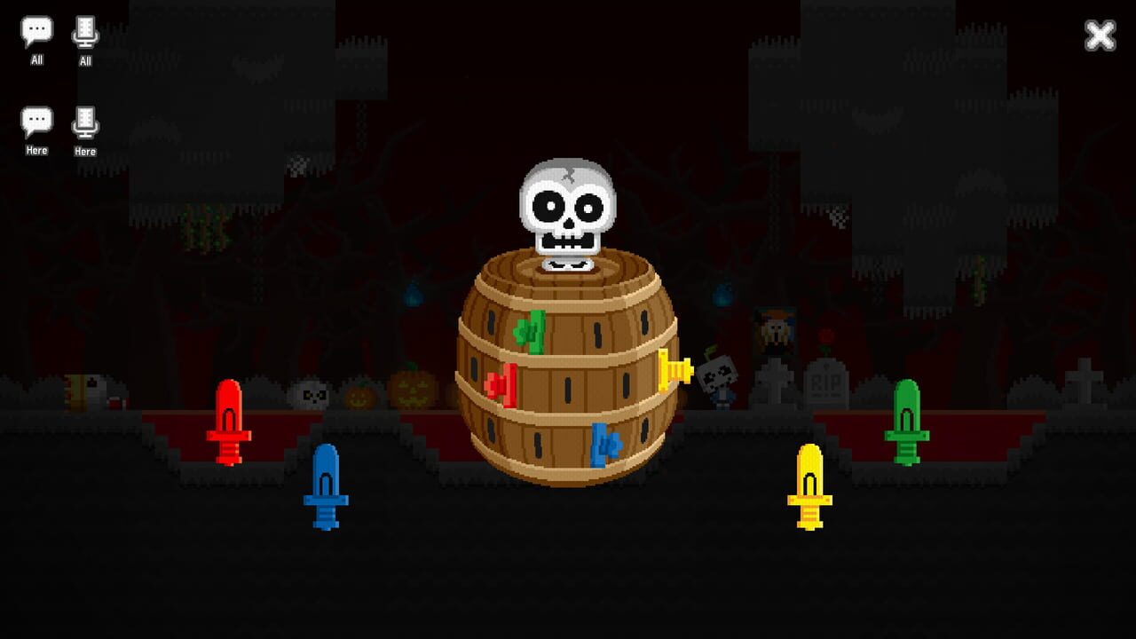 Boku Boku screenshot