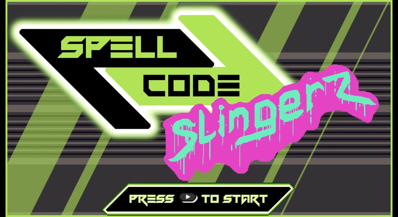Spell Code SlingerZ (2026)