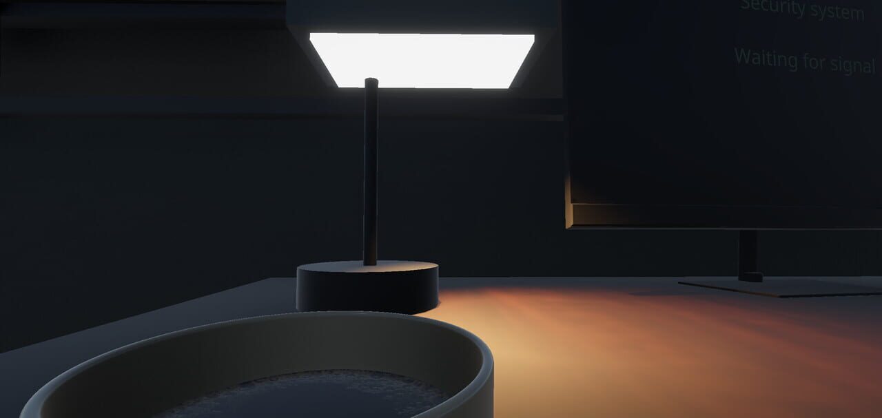 Messa Anomaly (2026)