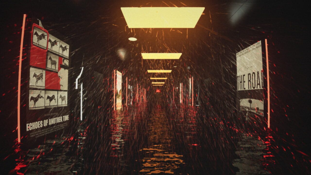 Late Shift screenshot