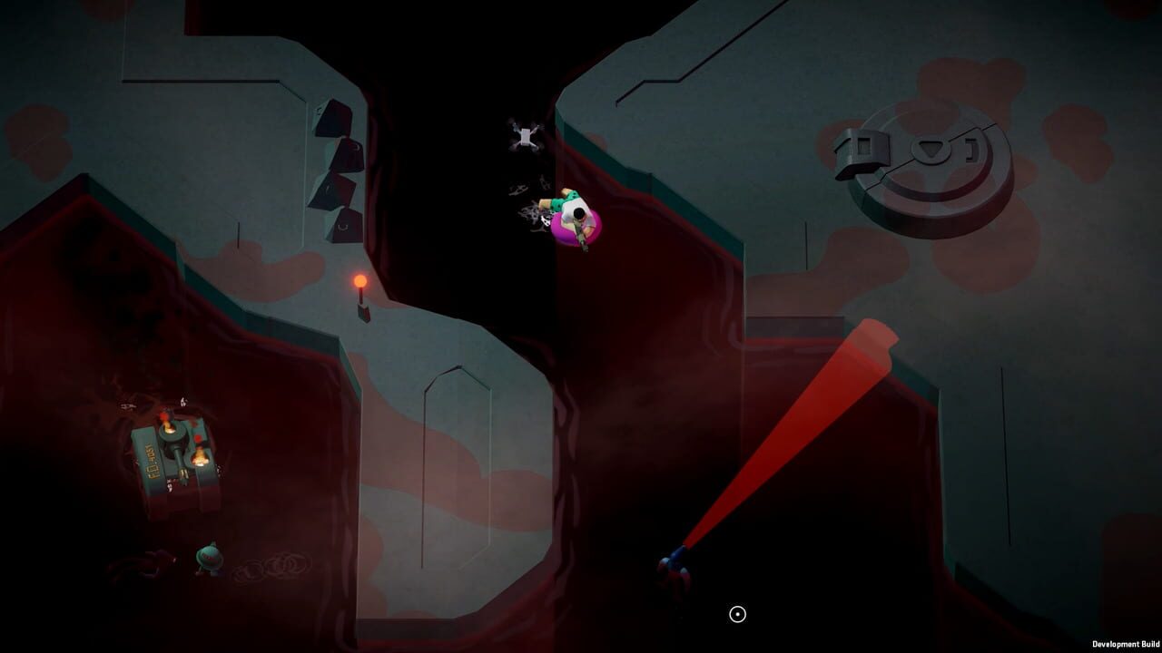 Battle Nap screenshot