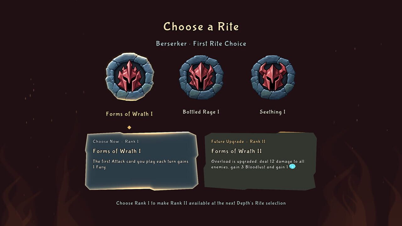 Into the Crypt screenshot