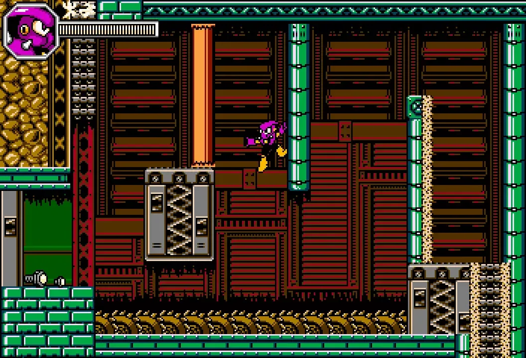 Blade Man's Less Successful Business Ventures