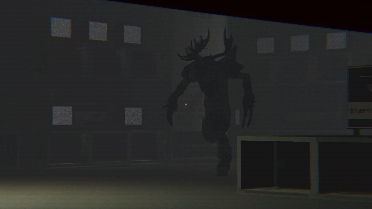 Stockroom Syndrome (2026)