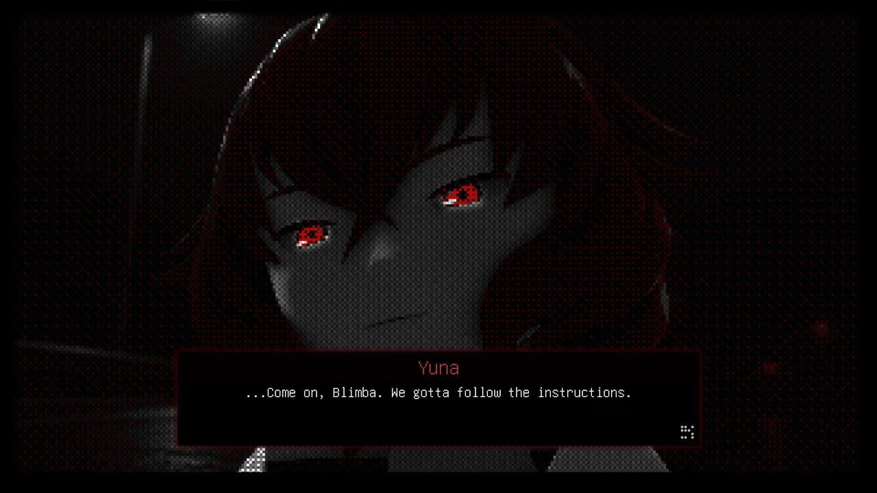 Murmuring of Moth Mouth screenshot