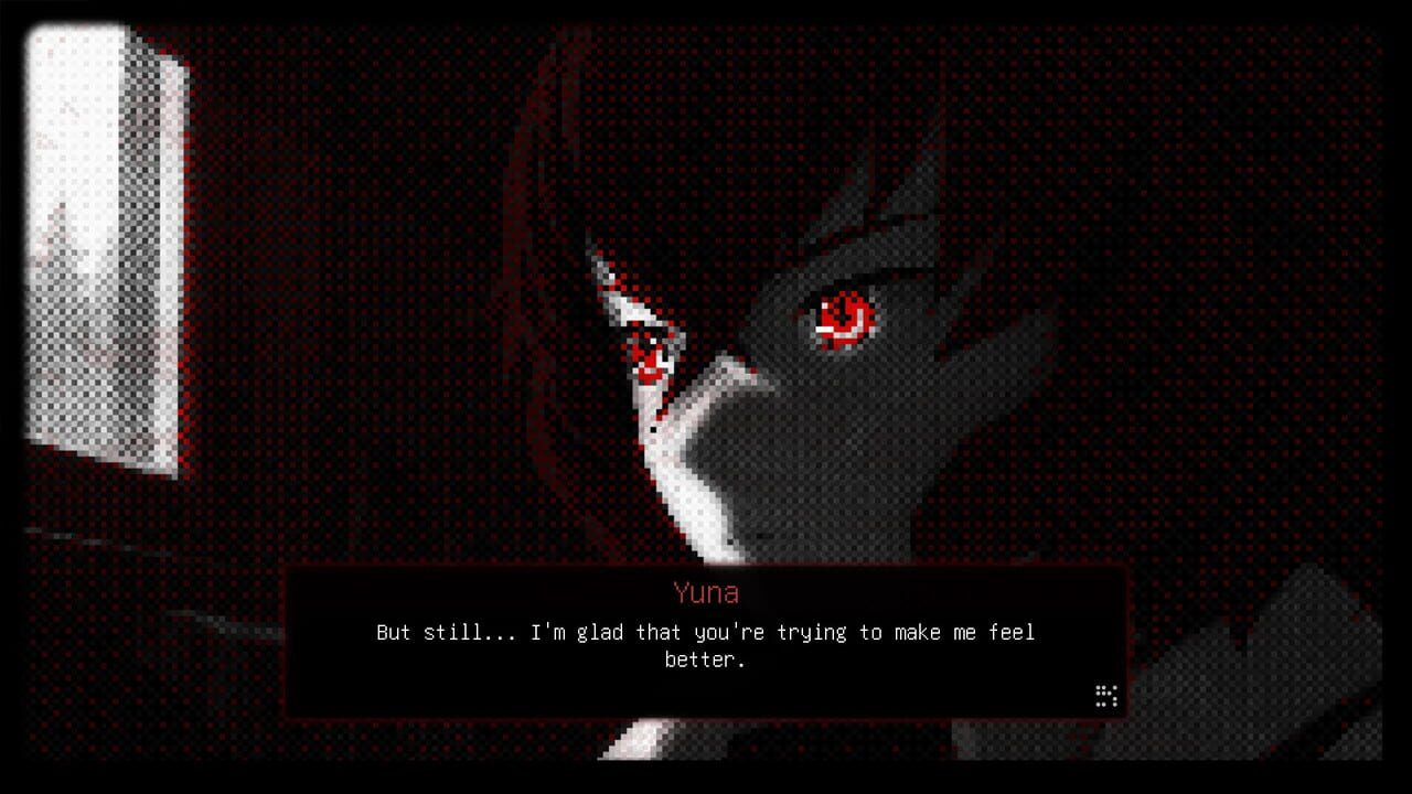 Murmuring of Moth Mouth screenshot