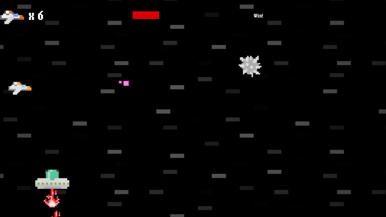 Spencer's Spaghetti Quest screenshot