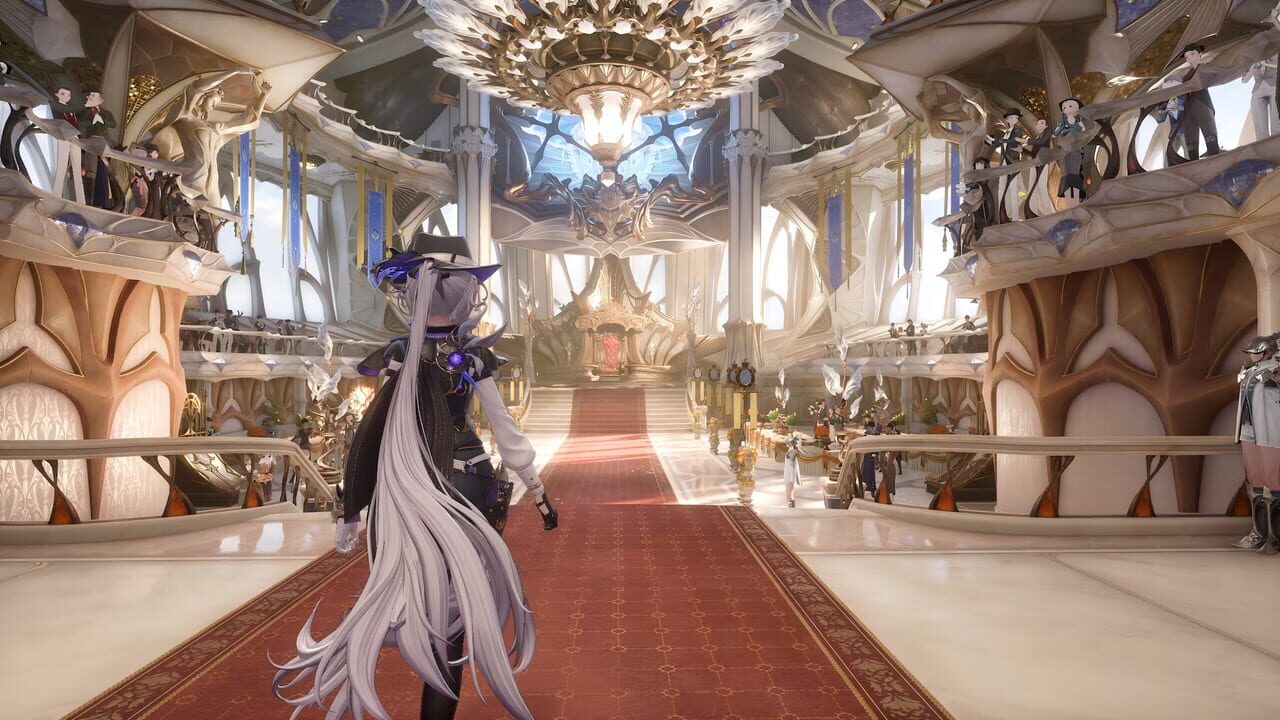 Silver Palace screenshot 6 of 6