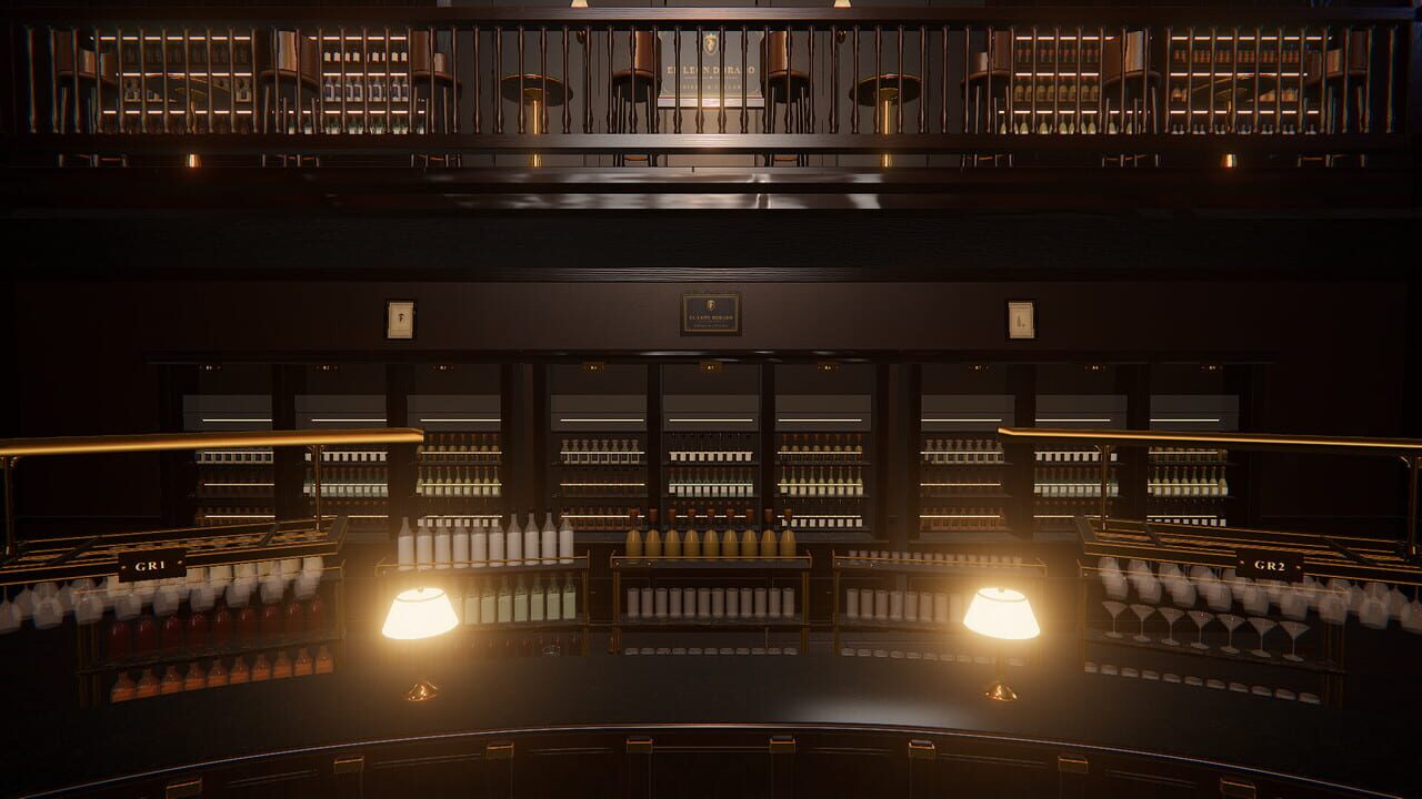 Bar Keeper screenshot