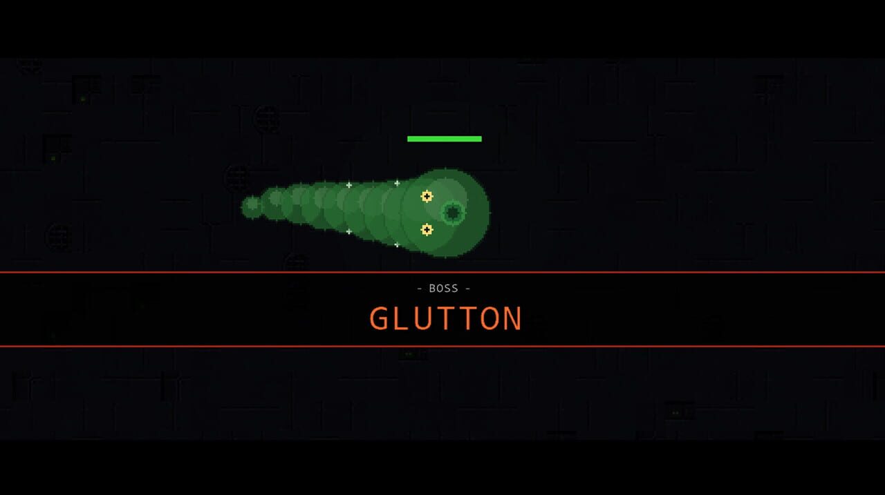 Protocell screenshot