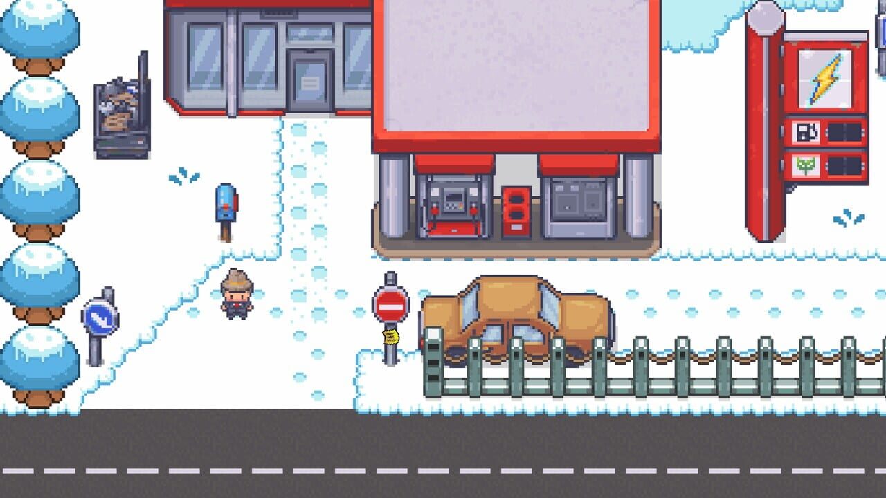 Next of Kin: Epiphany screenshot