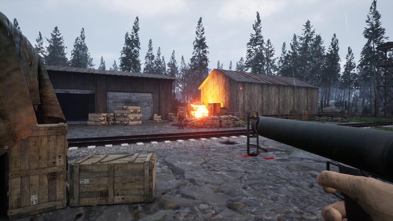 Wolfsschanze: Operation Götterdämmerung (2026)