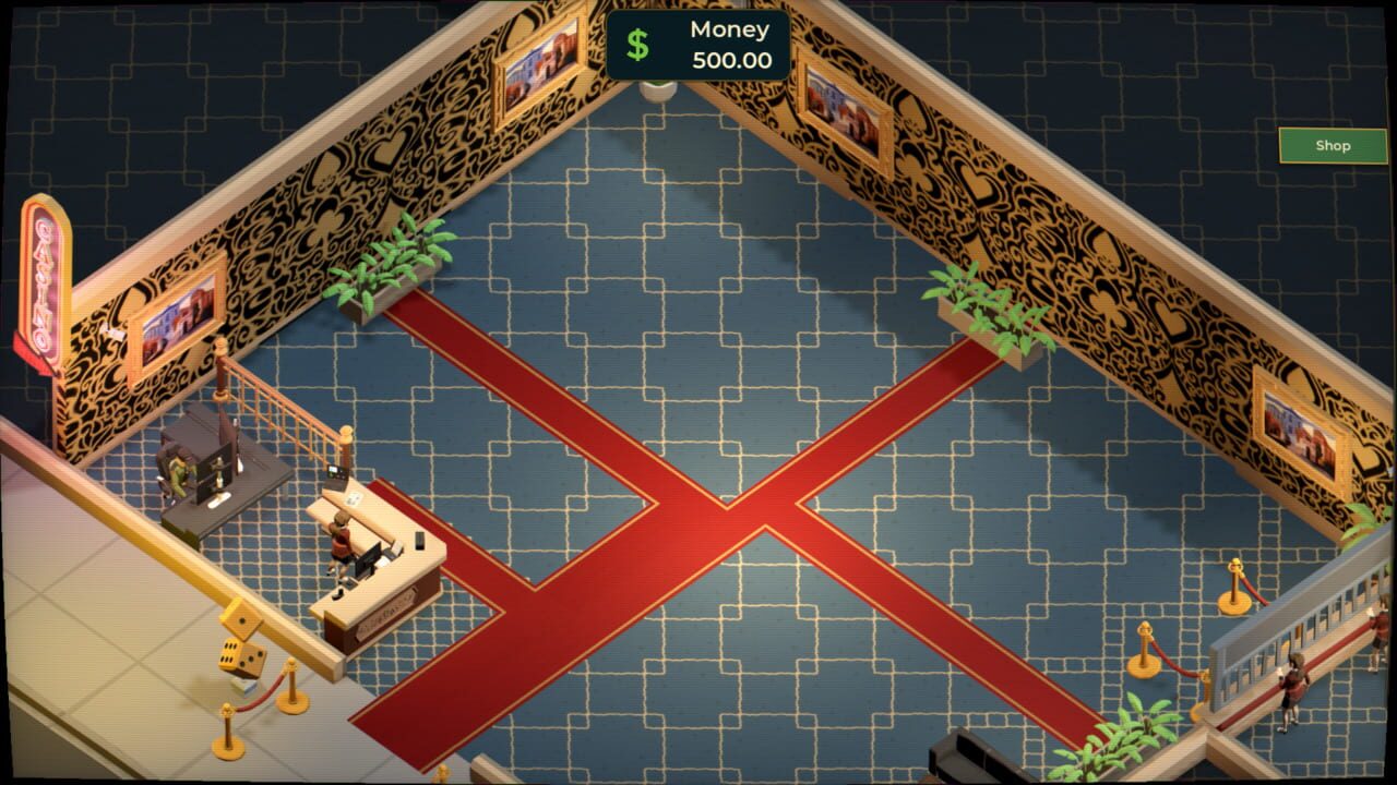 More Slots More Money screenshot