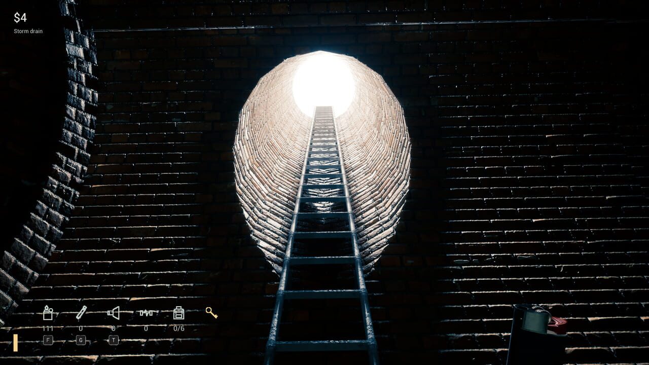 Your Way Out screenshot