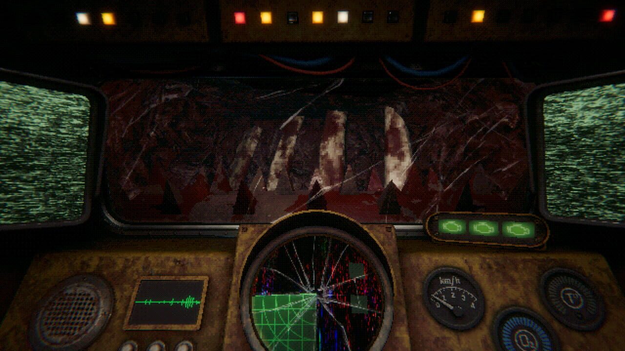 Screenshot of Grindworm