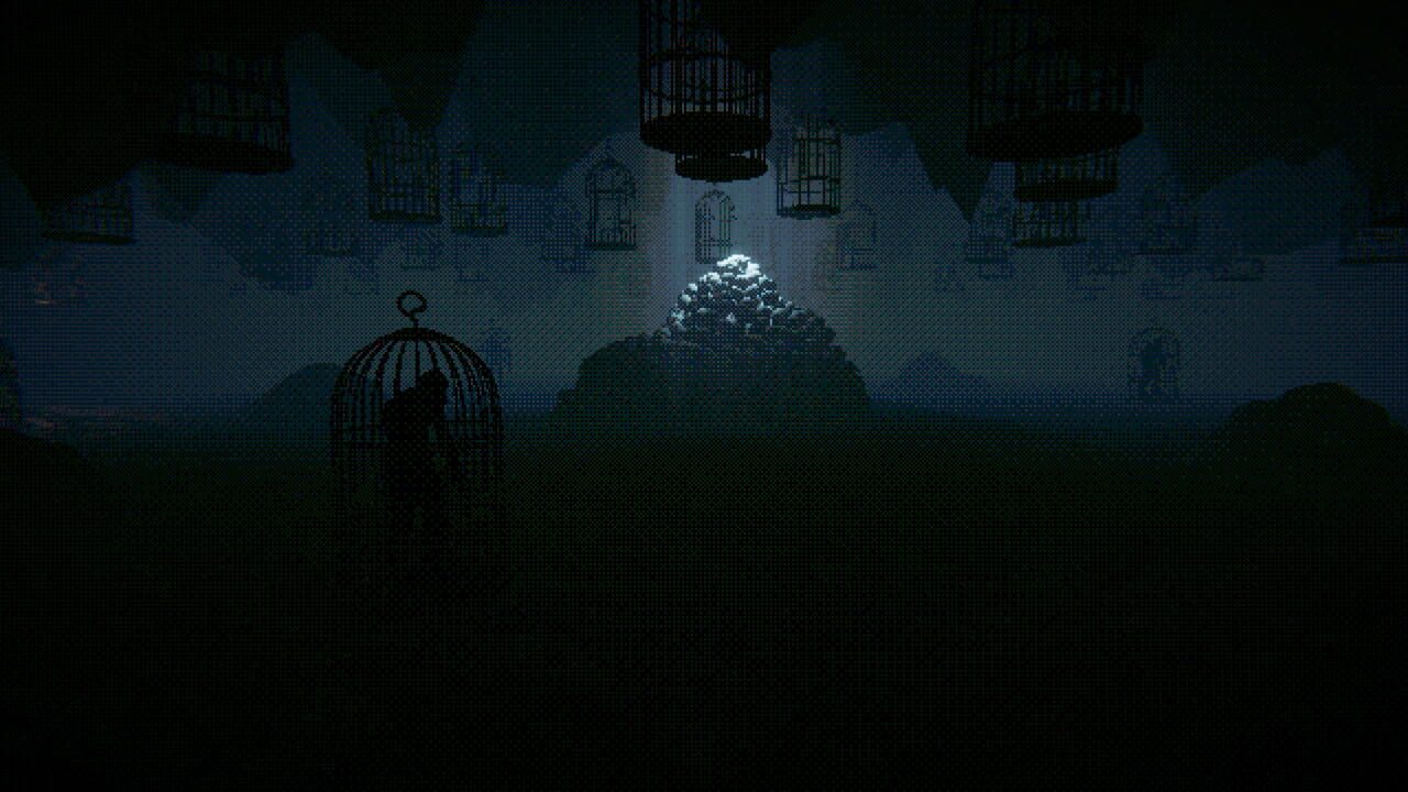 Screenshot of Grindworm