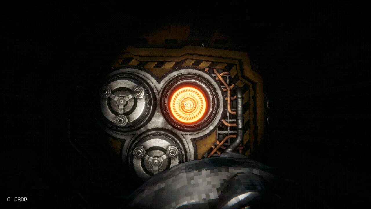 Screenshot of Grindworm